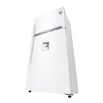 یخچال فریزر بالا پایین ال جی 30 فوت 832 سفید GRM-832DHWL
