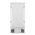 یخچال فریزر بالا پایین ال جی 30 فوت 832 سفید GRM-832DHWL