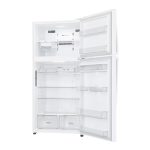 یخچال فریزر بالا پایین ال جی 30 فوت 832 سفید GRM-832DHWL