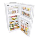 یخچال فریزر بالا پایین ال جی 30 فوت 832 سفید GRM-832DHWL
