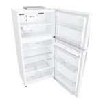 یخچال فریزر بالا پایین ال جی 30 فوت 832 سفید GRM-832DHWL