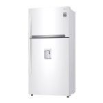 یخچال فریزر بالا پایین ال جی 30 فوت 832 سفید GRM-832DHWL