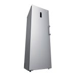 یخچال فریزر دو قلو ال جی 40 فوت سیلور B414 - F411