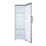 یخچال فریزر دو قلو ال جی 40 فوت سیلور B414 - F411