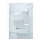 مخزن آب یخچال فریزر دو قلو ال جی 40 فوت سیلور B414 - F411