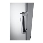 دستگیره های یخچال فریزر دو قلو ال جی 40 فوت سیلور B414 - F411