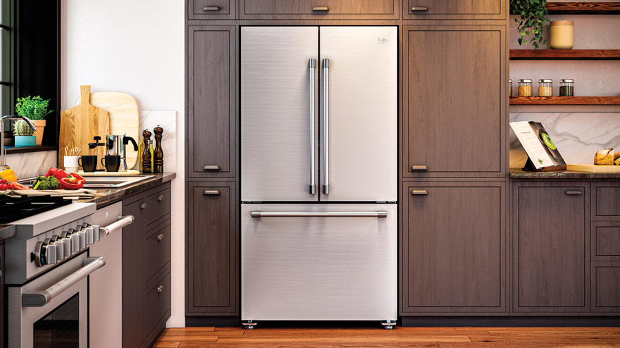 بهترین برند یخچال فریزر در سارسر جهان بکو