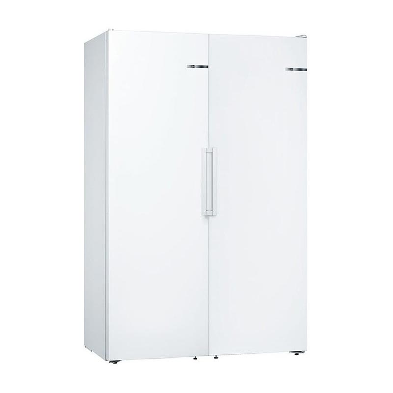 یخچال فریزر دوقلو بوش