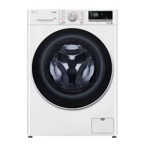 ماشین لباسشویی ال جی 10 کیلویی Y6 سفید F4Y6