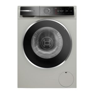 ماشین لباسشویی بوش 10 کیلویی سری 8 مدل WGB2560X0