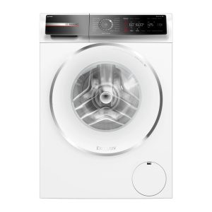 ماشین لباسشویی بوش 10 کیلویی سری 8 مدل WGB256A90