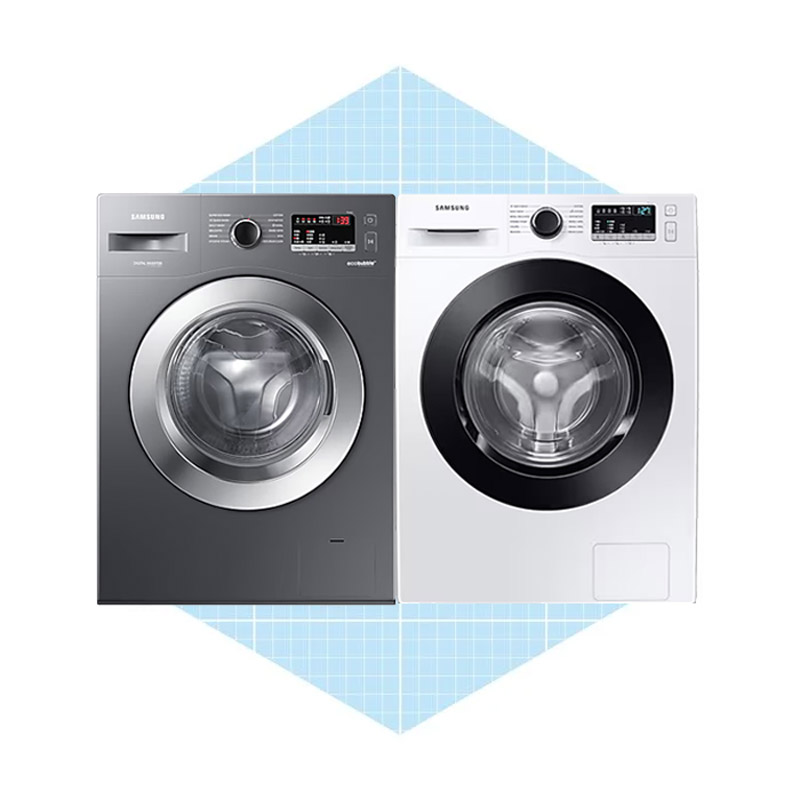 ماشین لباسشویی سامسونگ
