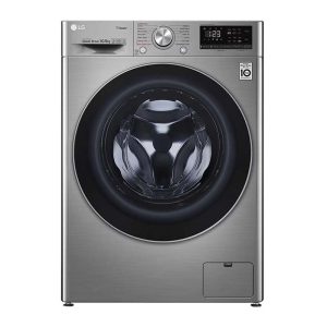 ماشین لباسشویی ال جی 10.5 کیلویی V5 مدل F4V5RYP2T
