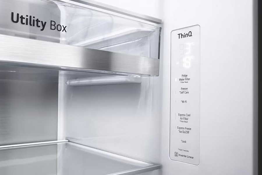 تنظیم صحیح دمای یخچال فریزر برای کاهش مصرف برق و انرژی