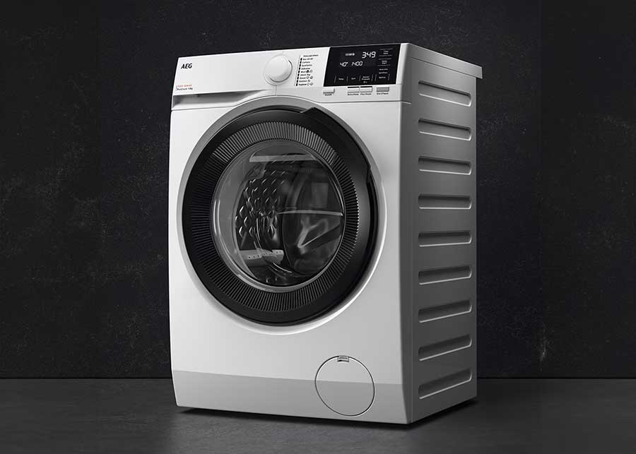 ماشین لباسشویی آاگ