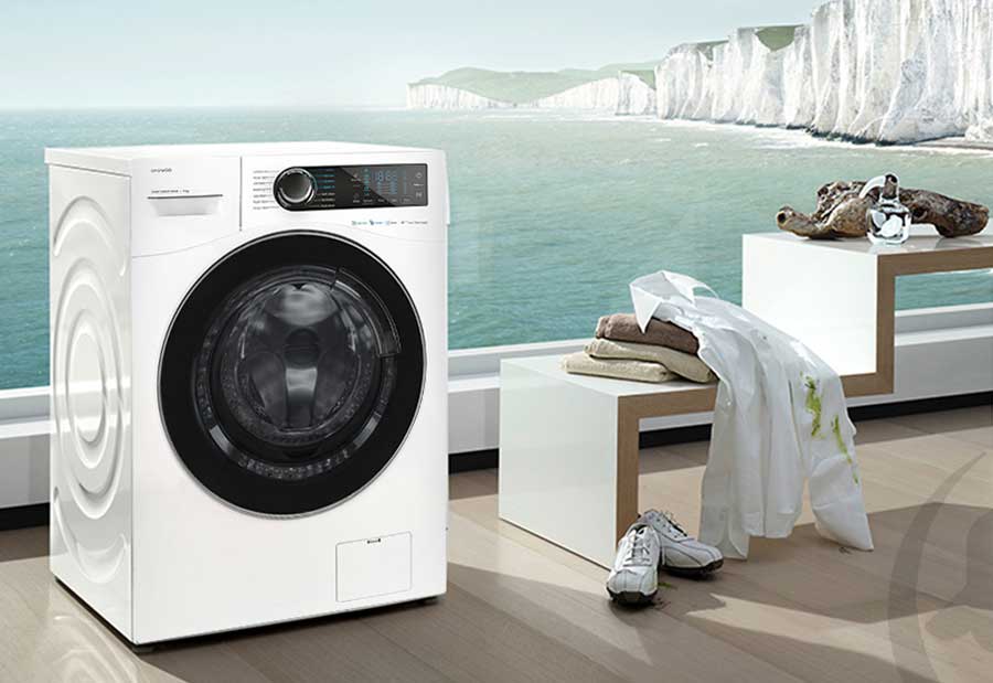 ماشین لباسشویی ایرانی یا خارجی