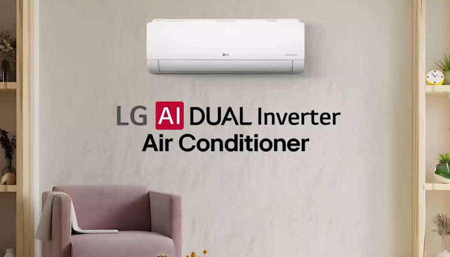 بهترین کولر گازی برای مناطقع معتدل کشور 