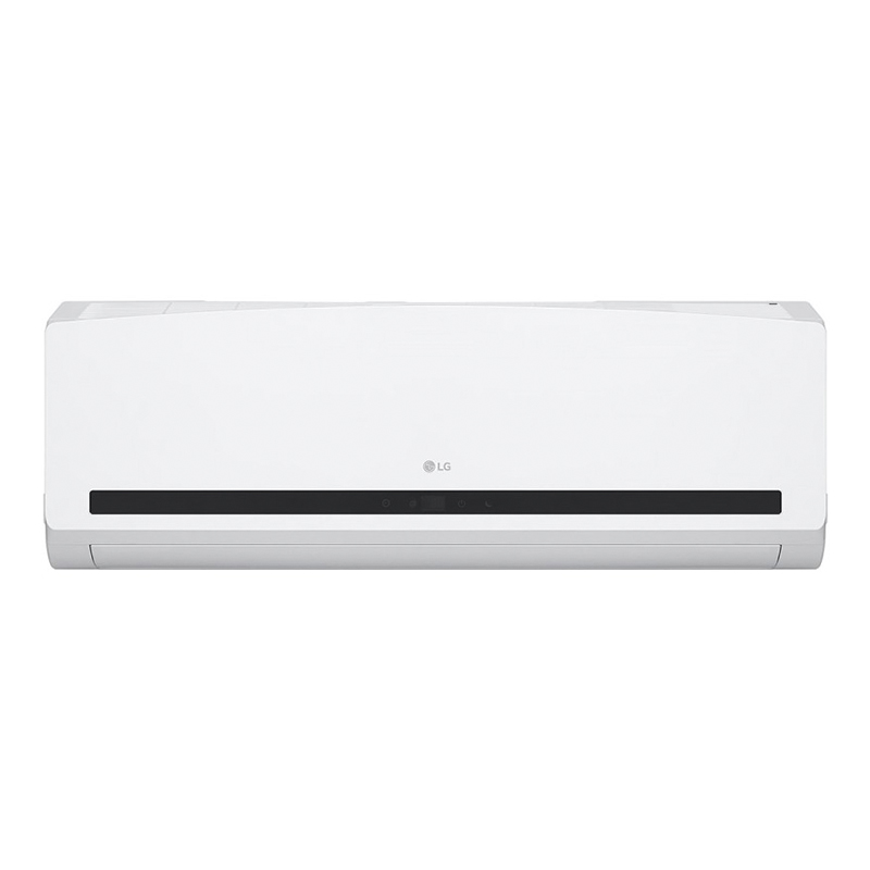 کولر گازی ال جی 18000 بدون اینورتر مدل IQA18K