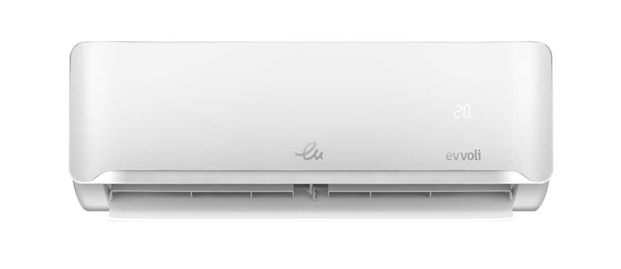 کولر گازی ایوولی 