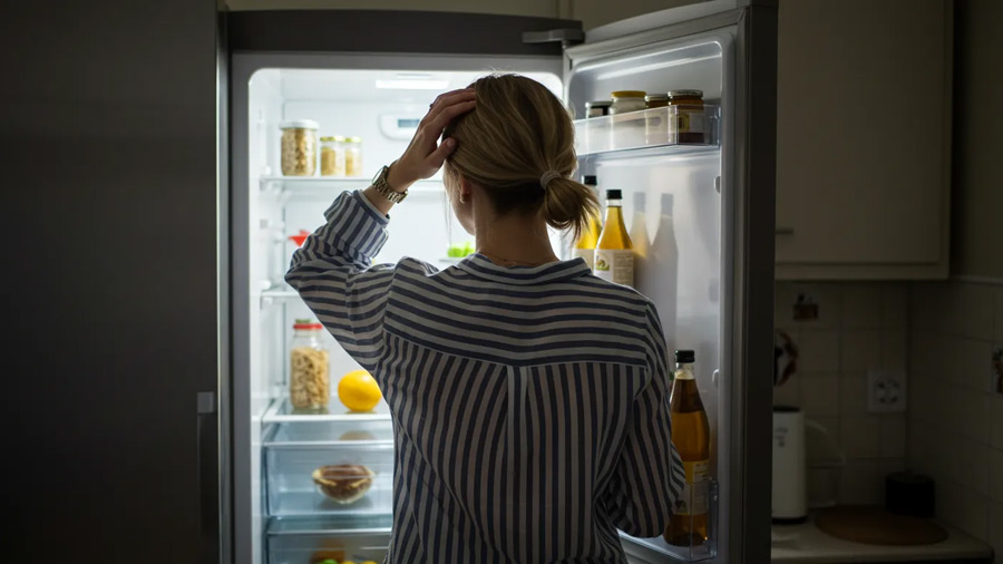 خرید یخچال بی کیفیت از دلایل و علت های خراب شدن یخچال فریزر 