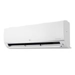 کولر گازی ال جی دوال اینورتر 19000 مدل AMPU19T4 1