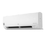 کولر گازی ال جی 12000 دوال اینورتر مدل S4NW12JA3BA