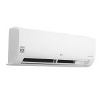 کولر گازی ال جی 12000 دوال اینورتر مدل S4NW12JA3BA