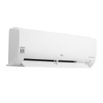 کولر گازی ال جی 12000 دوال اینورتر مدل S4NW12JA3BA